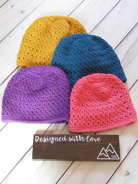 Q & E Basic Beanie