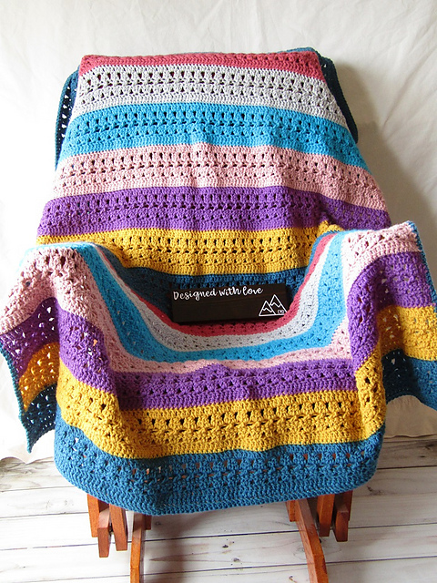 Basix 5 Day Lapghan
