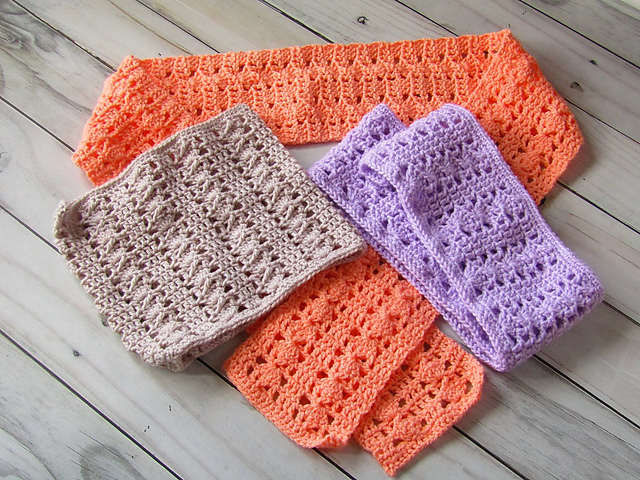 Entangled Shells Collection