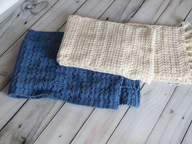 Thinking of You Unisex Scarves