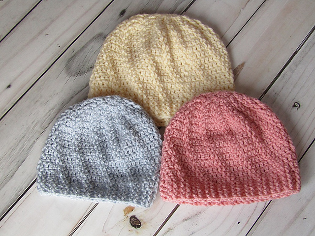 FP Twist Beanie