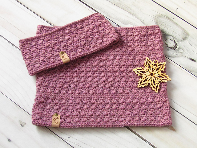 Cascade Heathers Accessories