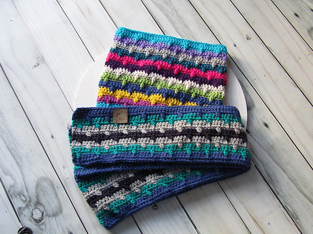 Very Stripey Set