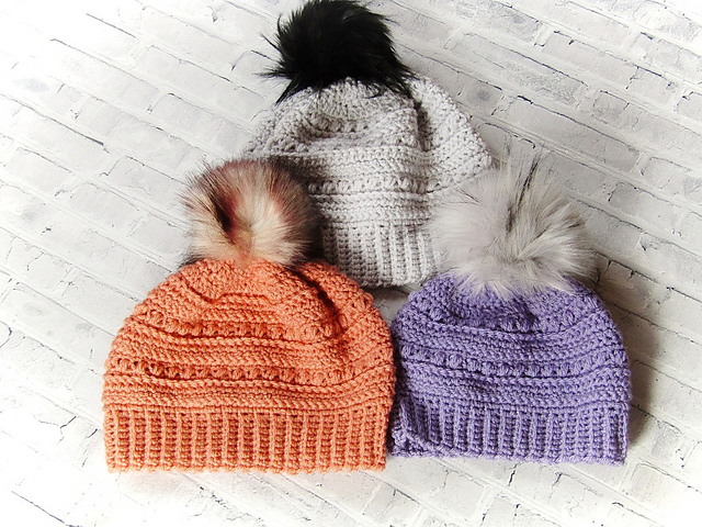 Cross Country Hat