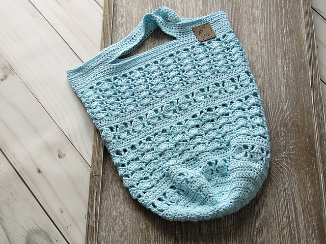 Shells Sampler Bag