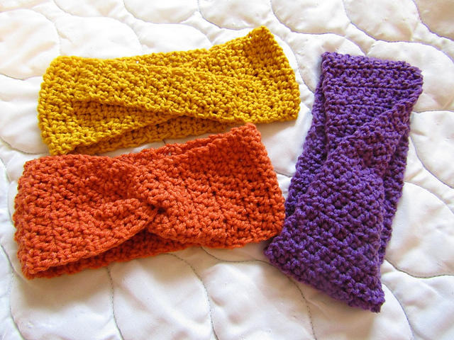 Anthem Ear Warmer Bundle