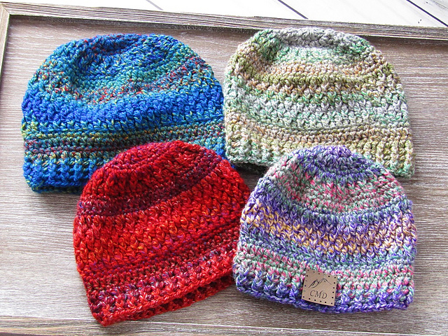Fantasy Unisex Beanie