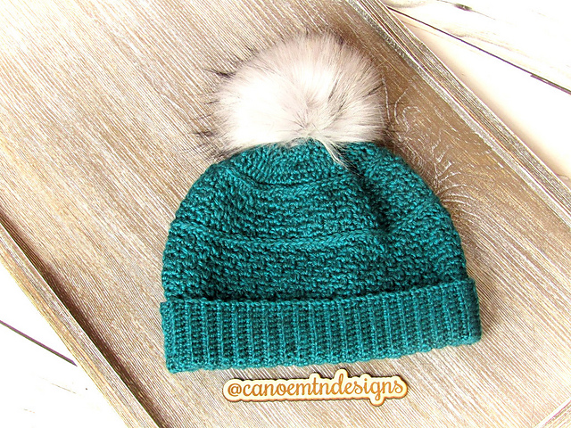 In the Heartland Toque
