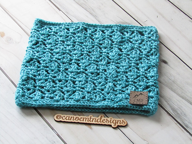 Y ST Cowl