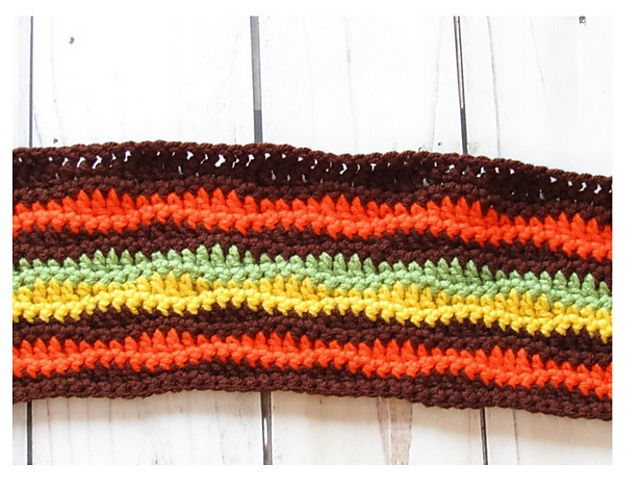 Learn a Stitch February