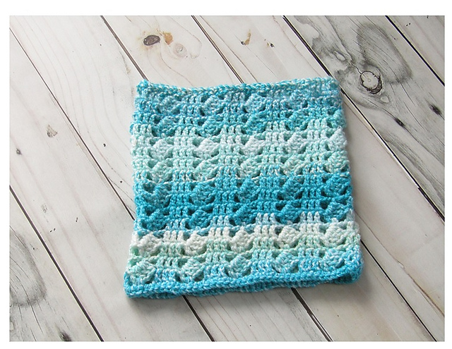 Learn a Stitch January