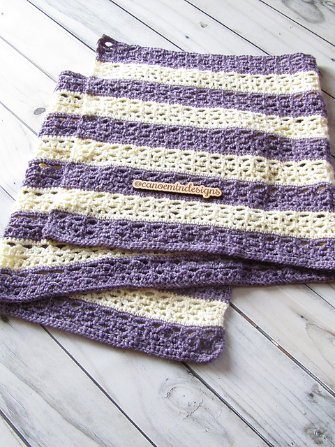 Luxe Alpaca Shawl