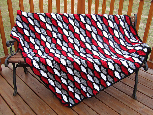 Comfort Lapghan