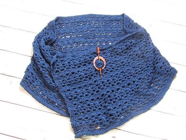 Ella Wrap