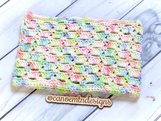 Unicorn Cowl