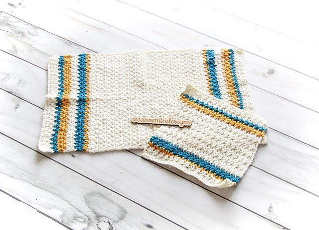 Dish Towel Set