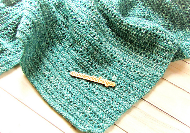 Blanket Challenge 4