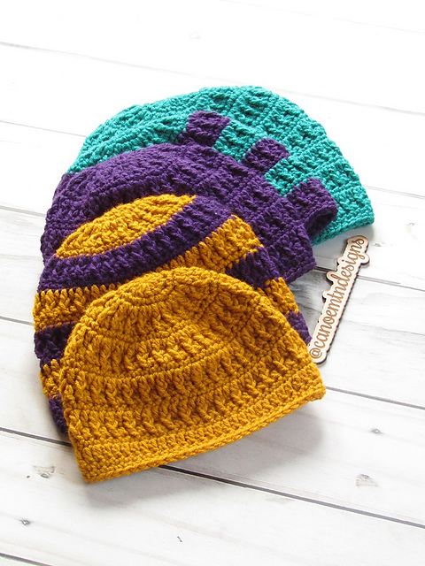 Unisex FP Beanie