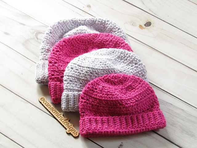 Hopes & Dreams Beanie
