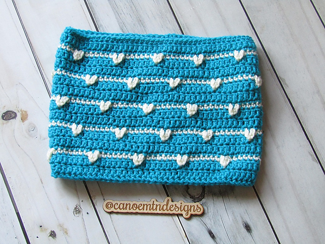 Cowl Challenge 3