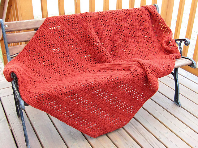 Blanket 7