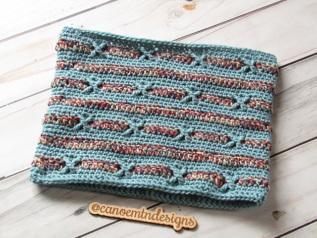 Cowl #9