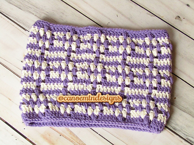 Cowl #10