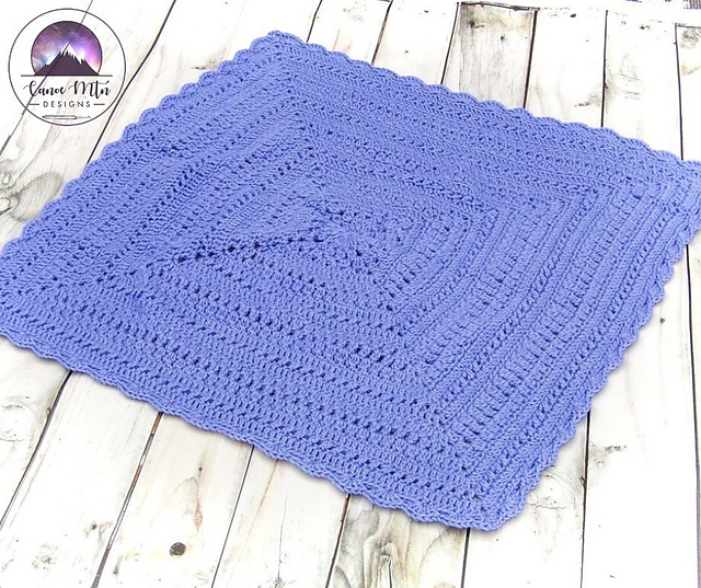 Baby Blanket & Accessories