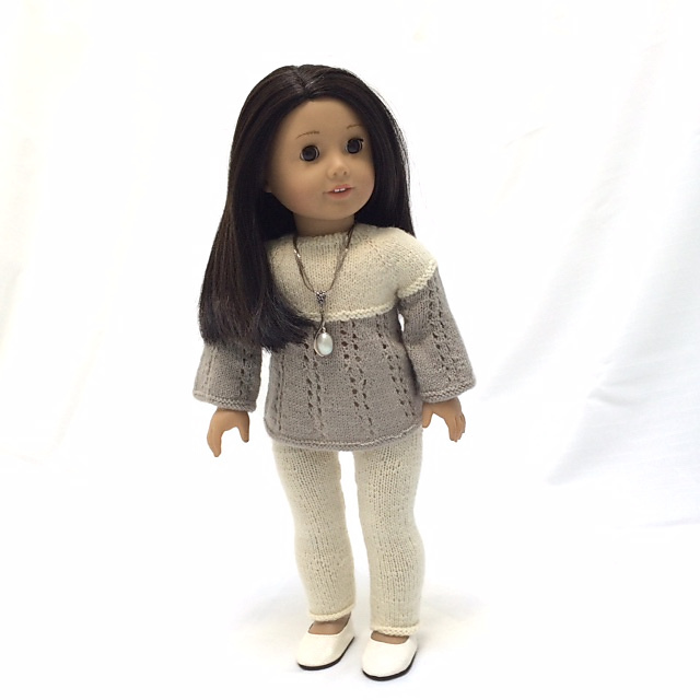 Ravelry: Canuckmel's Silver Fox