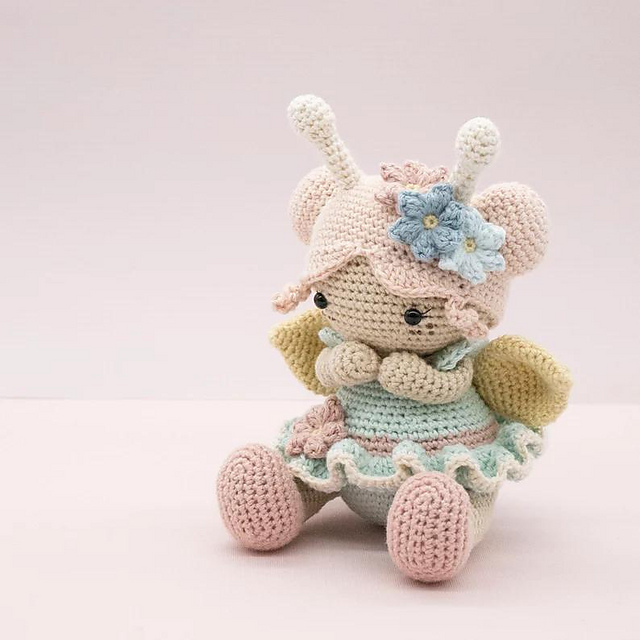Posy the Fairy