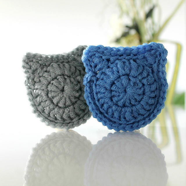Cat scrubbie