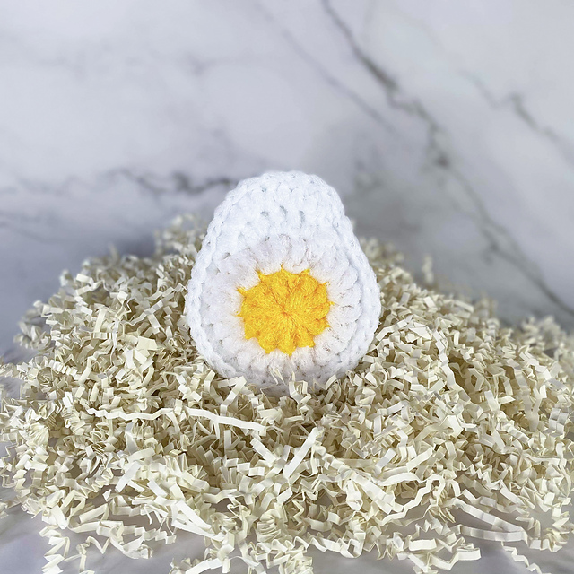 Egg scrubbie