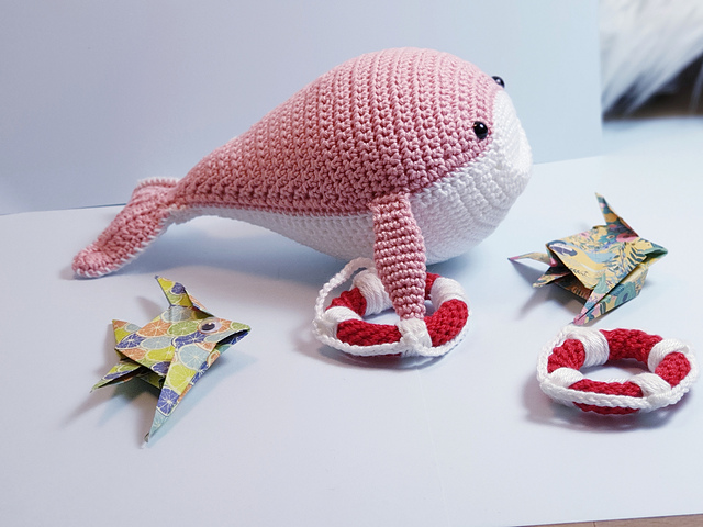 Akira la baleine