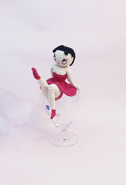 BB Doll Betty