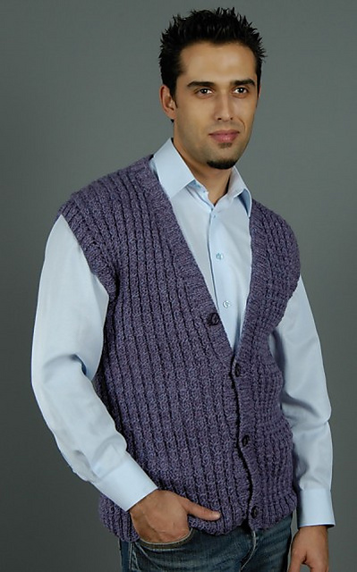 Charley Vest