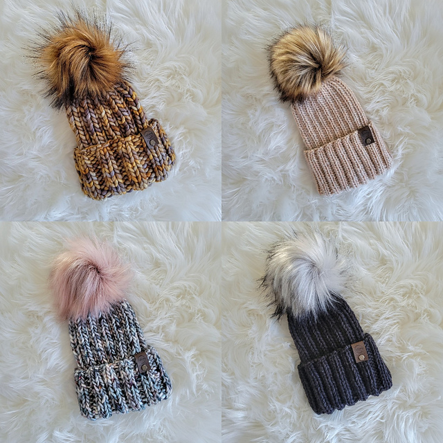 The Murphy Beanie