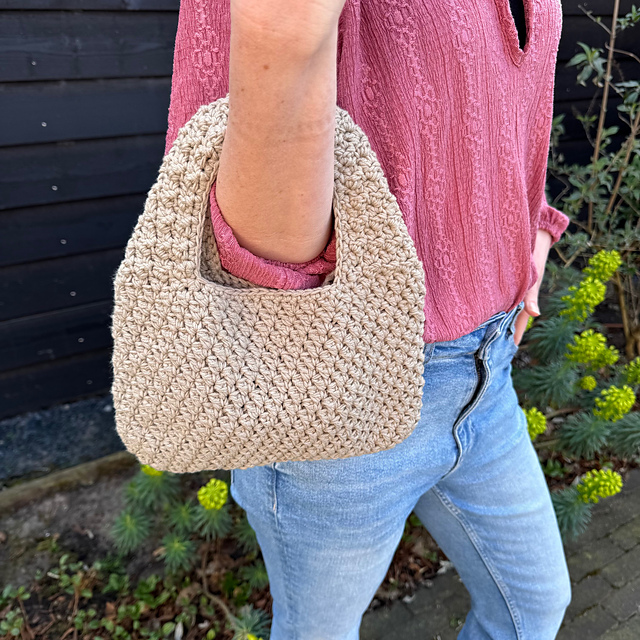 Suzy Bag