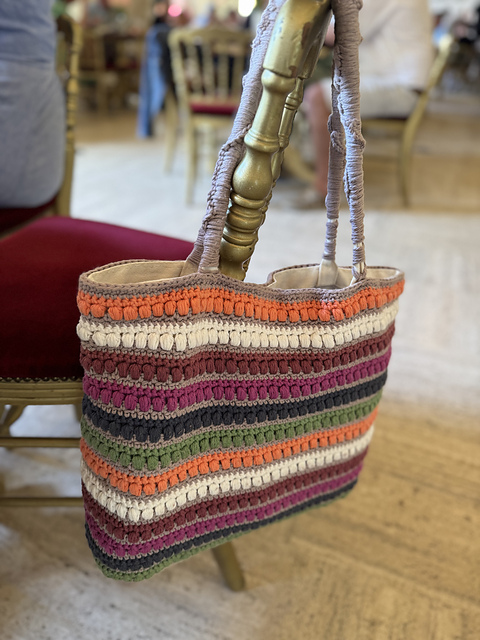 Bobble Bag