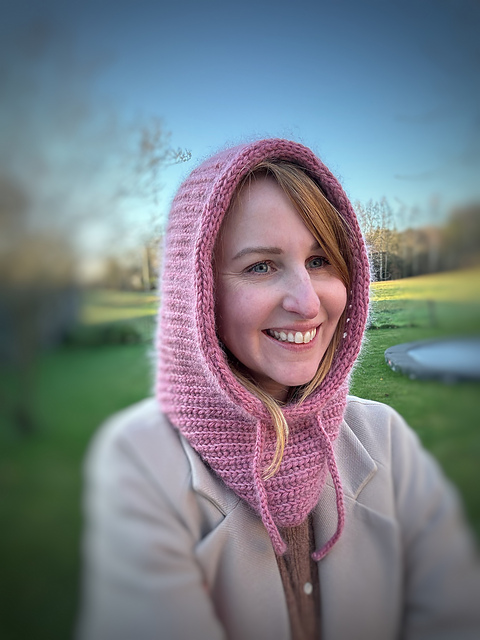 Liv Balaclava