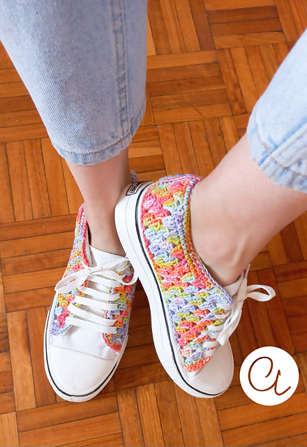 Capullo Sneakers