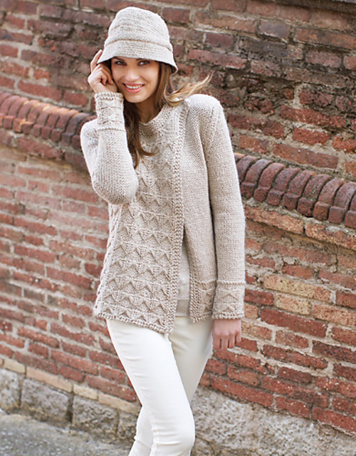 9-52 Jacket