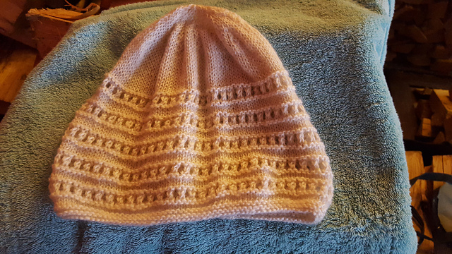 Dulcet Hat
