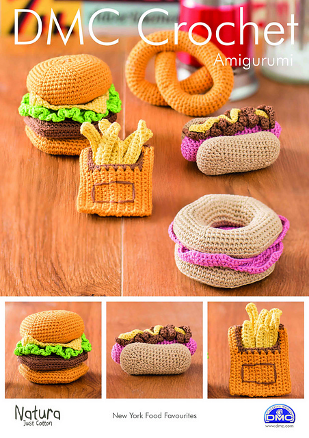 New York Food Favourites