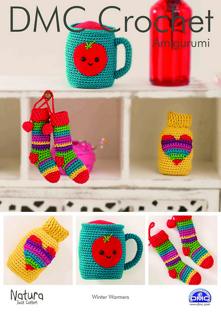 Winter Warmers