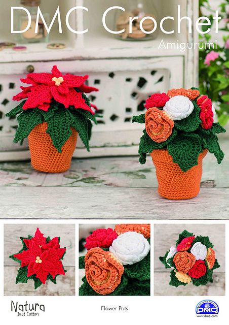 Flower Pots