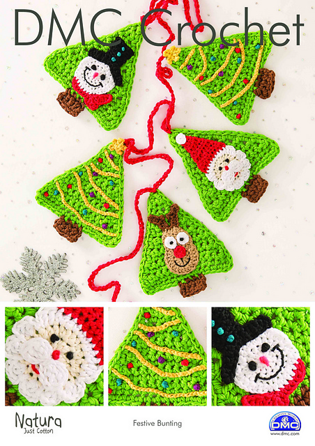 Festive Bunting