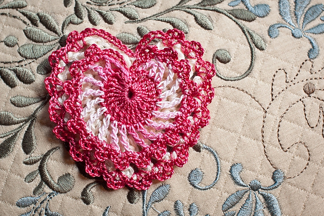 Elegant Heart