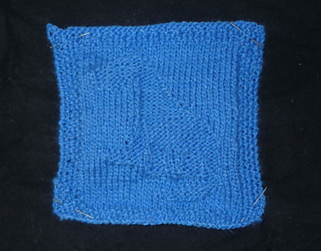Dinosaur Wash cloth