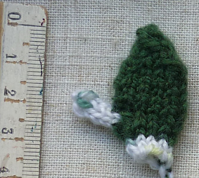 Mini-moufle