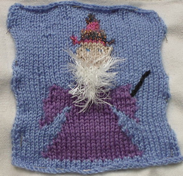Sorcier (wizard)
